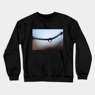 waterdrop Crewneck Sweatshirt